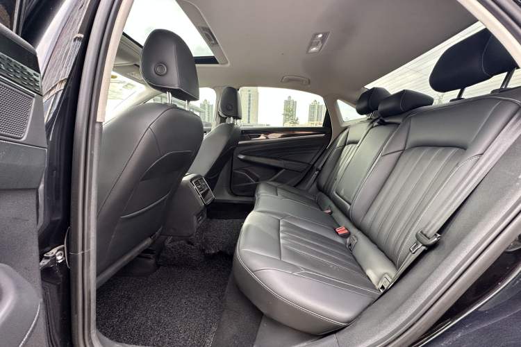 Used Volkswagen Passat 2022 280TSI Business Edition
