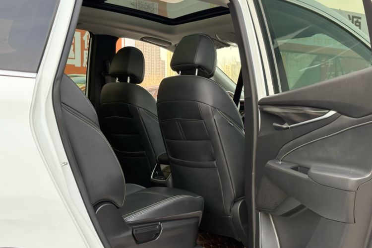 Used SAIC MAXUS G50 2020 1.5T Automatic Luxury Edition
