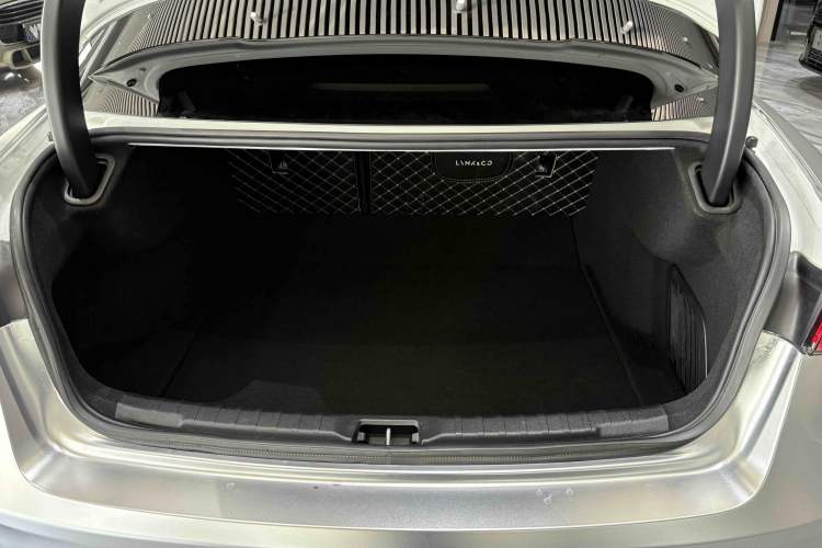 Used Lynk & Co 03 2022 1.5TD DCT JingPro