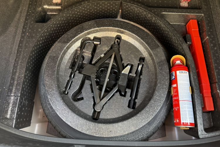 Used Geely Auto Emgrand GS 2019 1.4T CVT Edition
