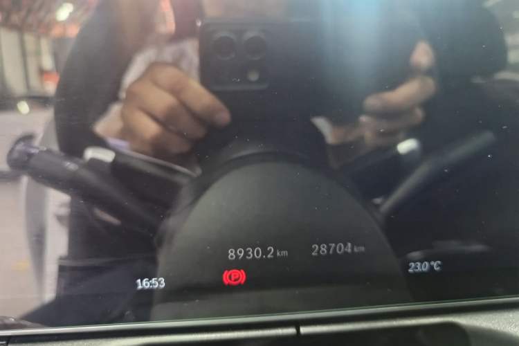 Used Mercedes-Benz C-Class 2023 Second Facelift C 260 L Sport Edition
