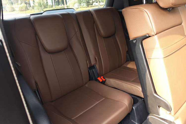 Used Mercedes-Benz GLB 2022 Updated GLB 200 Fashion Edition
