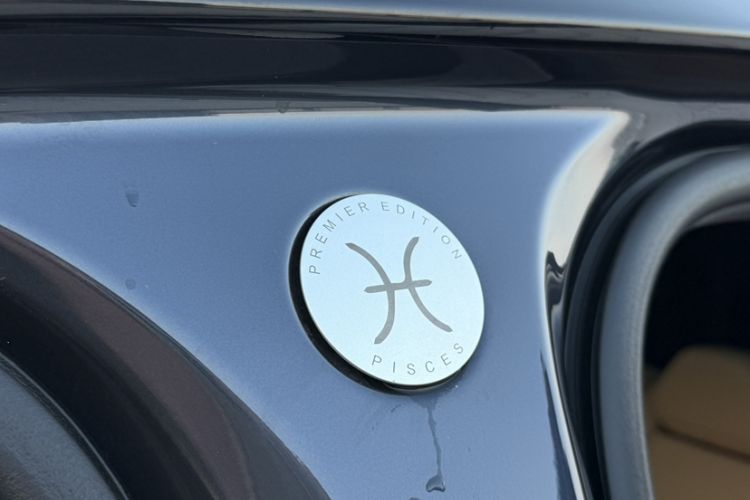 Used Nio ES8 2020 580 km Signature Edition 7-Seater Version
