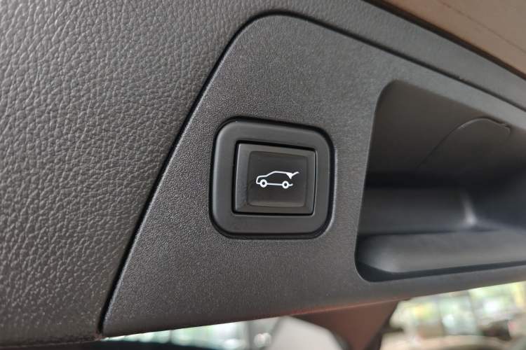 Used Buick Envision 2020 28T Four-Wheel Drive Elite Version
