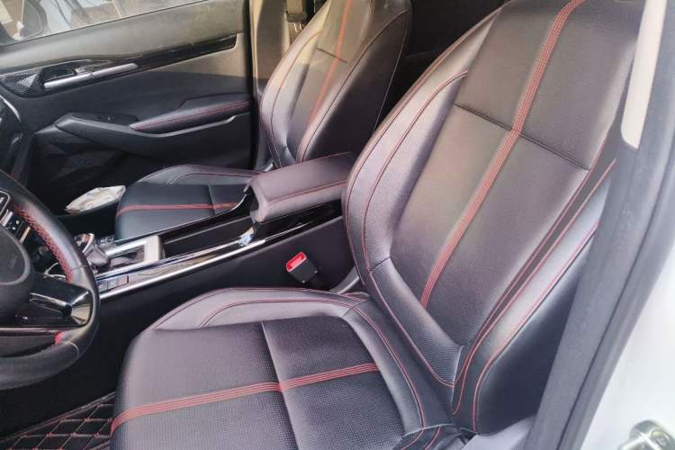 Used Hyundai Elantra (5th Generation / Langdong) 2015 1.6L Automatic Luxury Model
