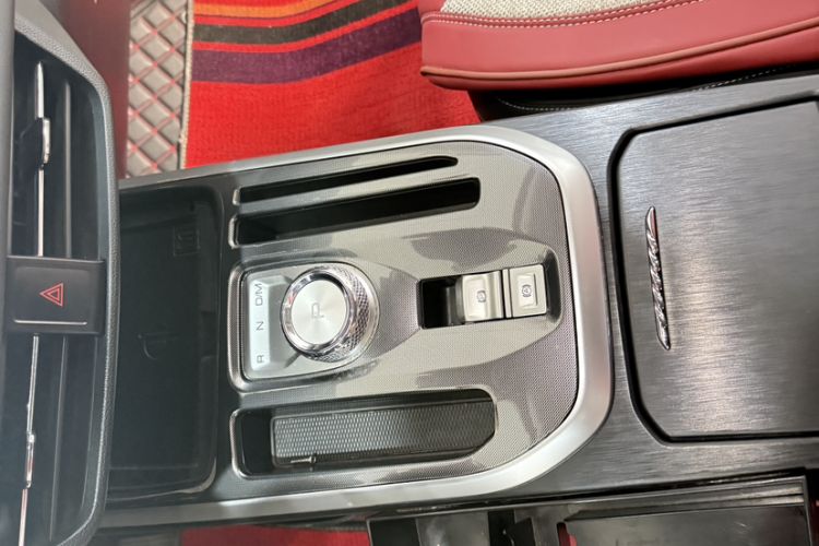 Used Haval JOLION 2021 1.5T Automatic Four-Door Version