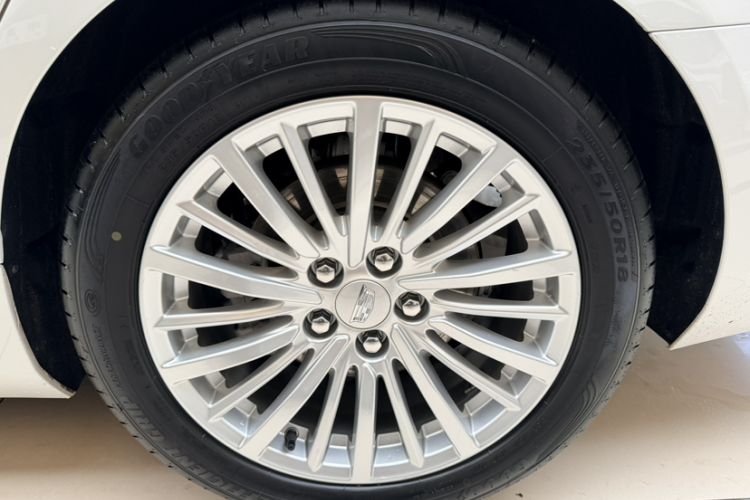 Used Cadillac CT6 2021 28T Luxury Version