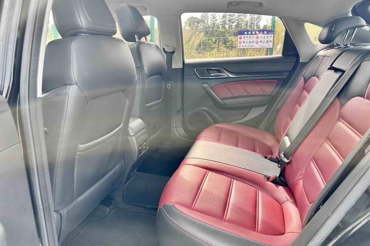 Used MG 6 2019 20T Automatic Trophy Racing Edition + Sporty Rear Exhaust Racing Kit
