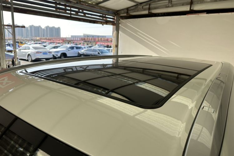 Used Toyota Highlander 2015 2.0T Four-Wheel Drive Luxury Edition 7-Seater
