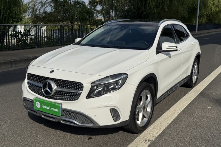 Used Mercedes-Benz GLA 2018 GLA 200 Sport Edition