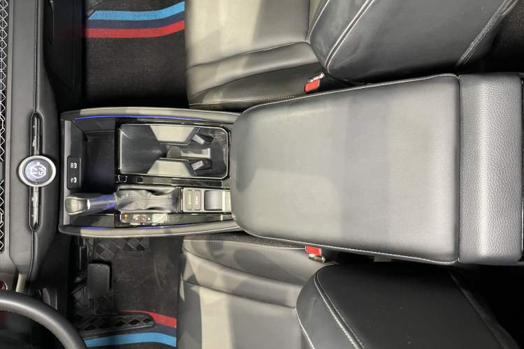 Used Honda Accord 2024 260TURBO Luxury Edition
