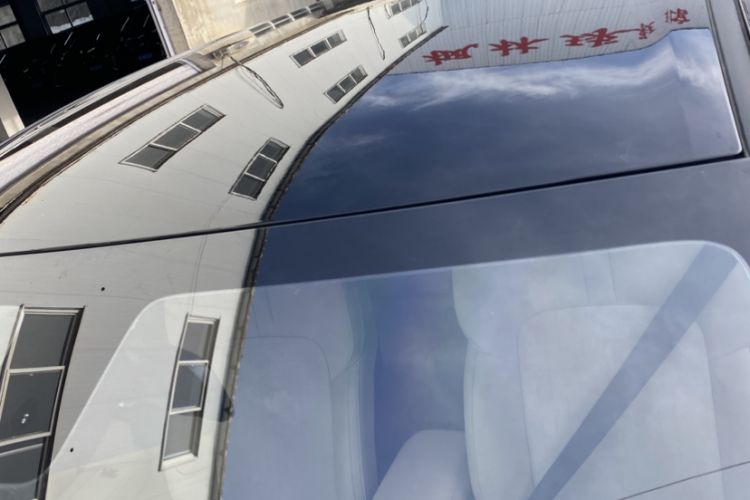 Used Wuling Bingo PLUS 2024 510 km Range 5-Seater Version