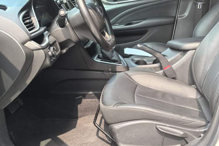 Used Buick GT 2019 18T Automatic Connected Elite Model China V Standard
