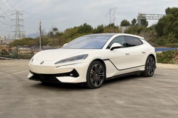 Used Denza Z9GT 2024 1100 Four-Wheel Drive Ultra Version