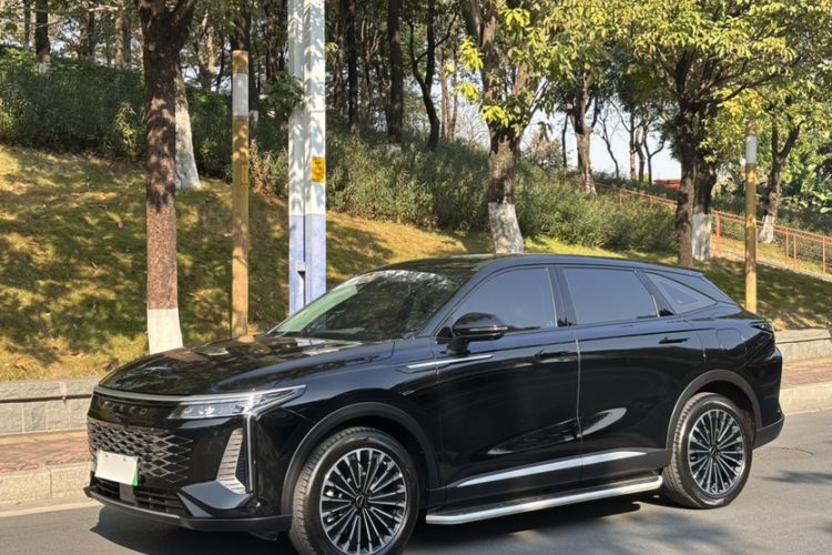 Used  Stellar C-DM 2024 1.5T Long-Range Pro
