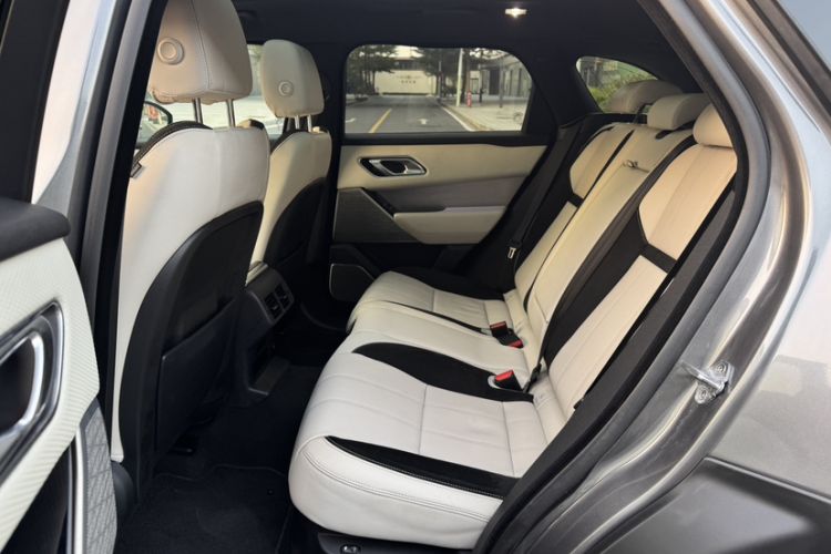 Used Land Rover Range Rover Velar 2017 P380 R-DYNAMIC SE
