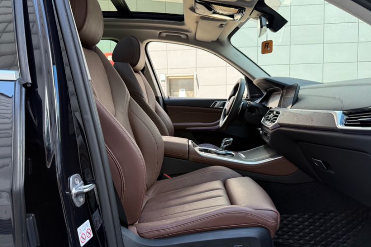 Used BMW X5 2020 xDrive40i M Sport Package
