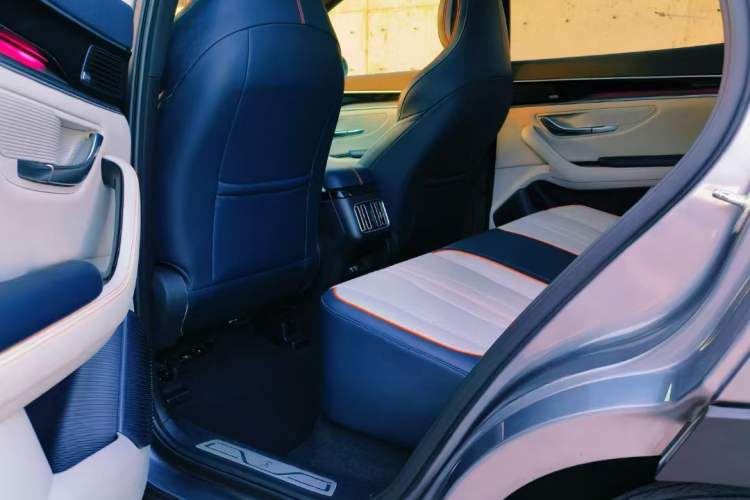 Used BYD Song PLUS New Energy 2021 DM-i 110KM Flagship PLUS
