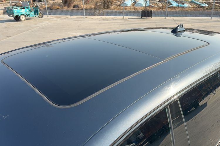 Used Leapmotor C11 2023 Pure Electric 500 Comfort Edition
