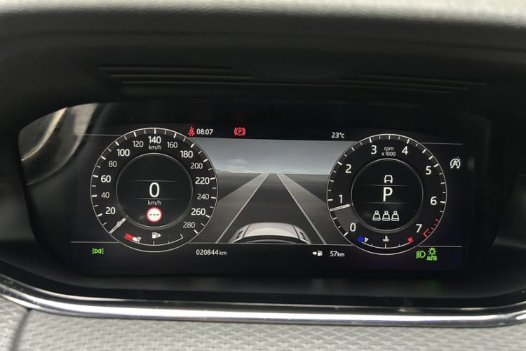 Used Land Rover Range Rover Evoque 2020 249 PS R-DYNAMIC S Sport Edition
