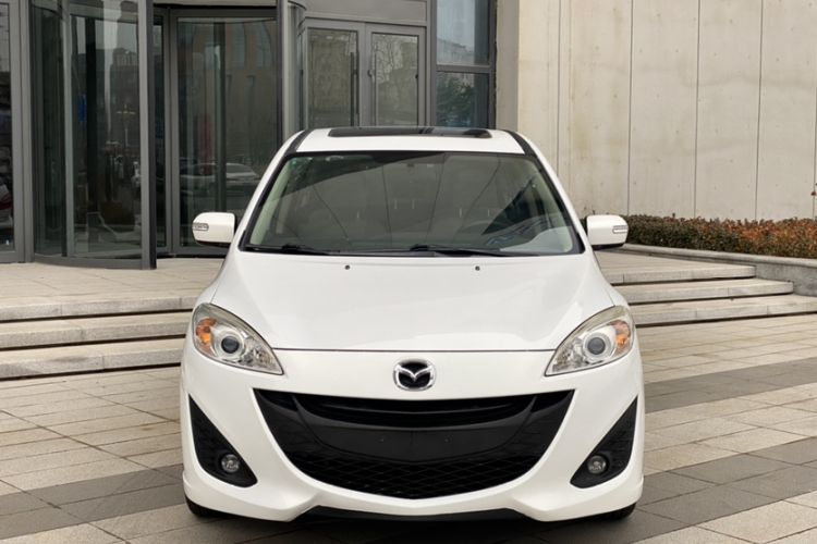 Used Mazda Mazda 5 2013 2.0L Manual Comfort Version
