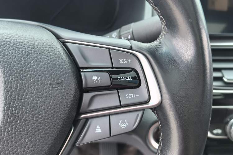 Used Honda Inspire 2022 260TURBO Jingyue Version