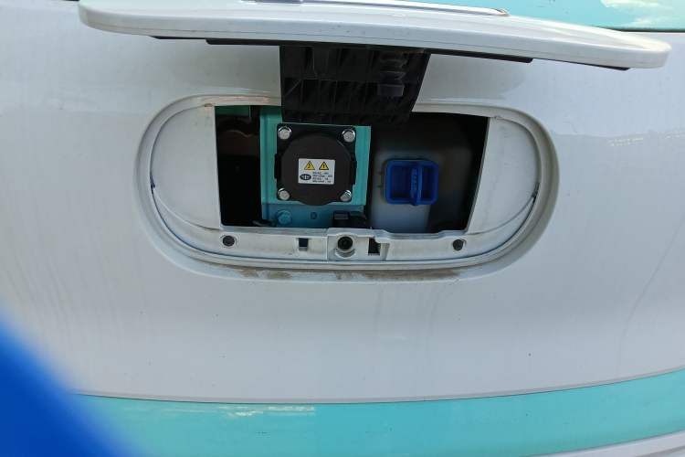 Used Bestune Pony 2024 170km Vitality Horse
