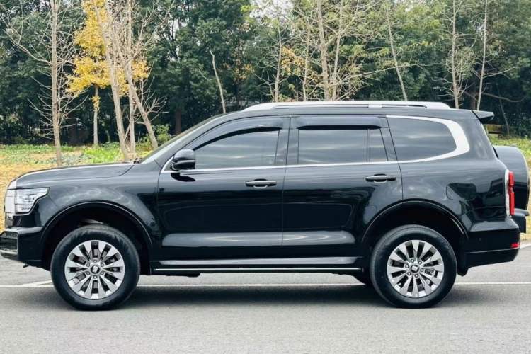 Used Tank 500 New Energy 2023 Hi4-T
