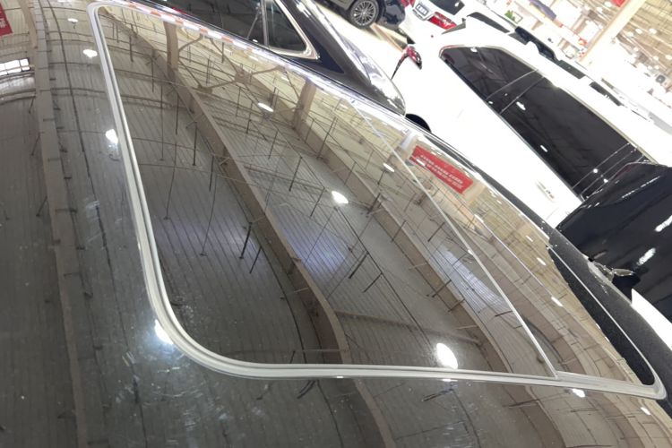 Used Volkswagen Magotan 2024 300TSI DSG Prestige Edition—A Real Eye-Catcher