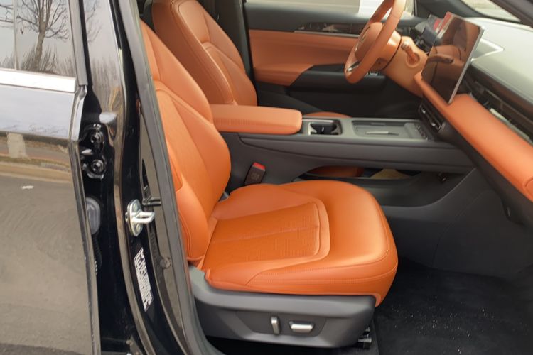 Used Wuling Xingguang 2025 610 km Smart Flagship Version