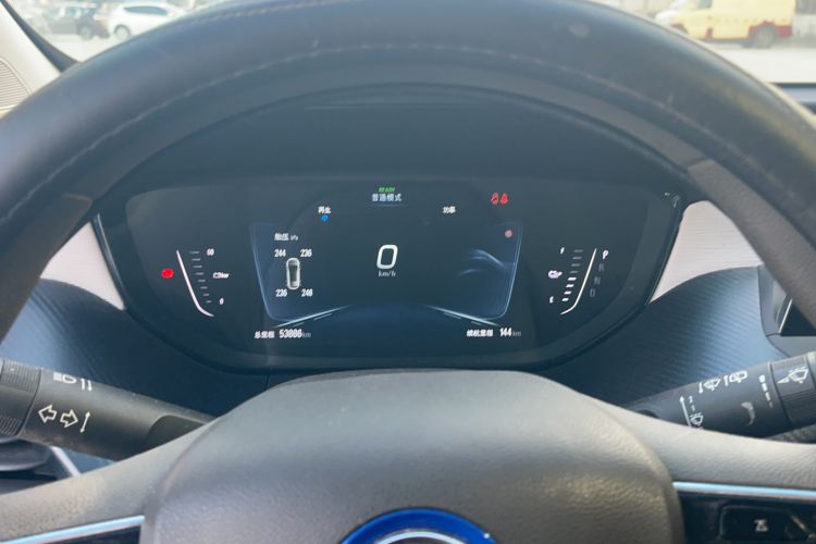 Used Buick Velite 6 2019 Connected & Smart Edition
