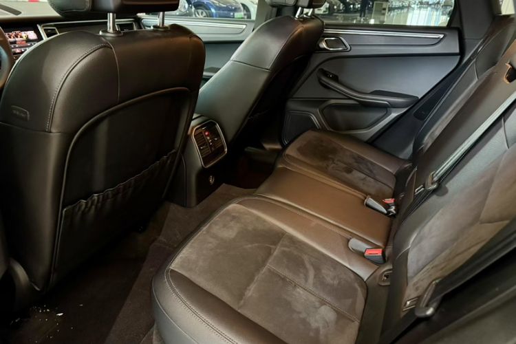 Used Porsche Macan 2017 Macan 2.0T
