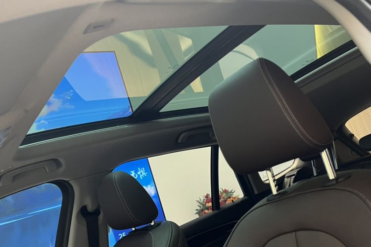 Used BMW X1 2019 xDrive20Li Luxury Model
