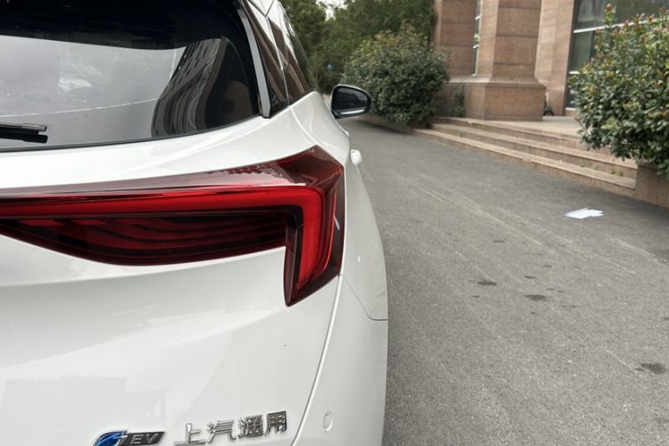 Used Buick Velite 6 2019 Connected & Smart Edition