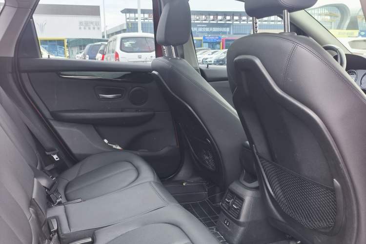 Used BMW 2 Series Active Tourer 2018 218i Leading Model