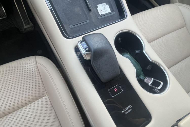 Used Hima AITO M5 2022 Pure Electric Rear-Drive Standard Edition