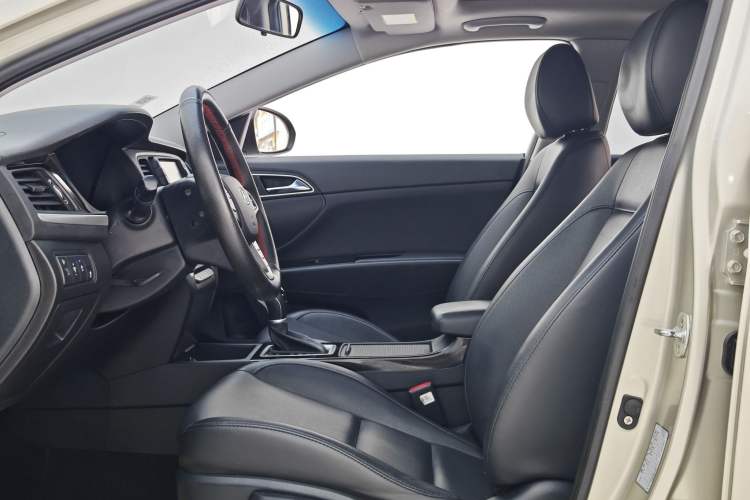 Used Hyundai Mistra 2017 1.8L Automatic Smart GLS China V Standard
