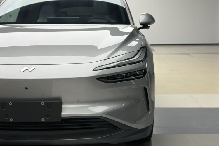 Used ONVO L60 2024 60 kWh Rear-Drive Version
