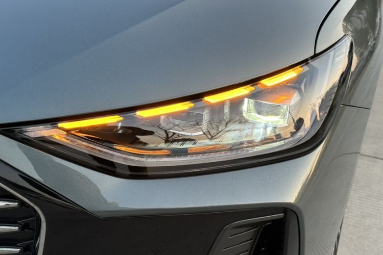 Used Chery Fengyun A8L 2025 1.5 TGDI 145 km Luxury Version
