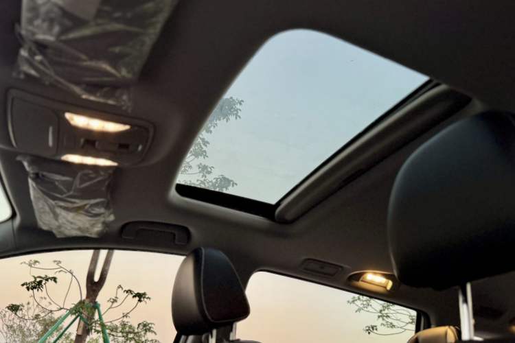 Used GAC Trumpchi M6 2021 270T DCT Elite Edition (7-seater)
