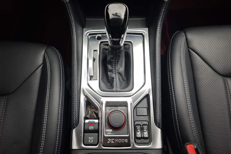 Used Subaru Forester 2020 2.0i Luxury Edition
