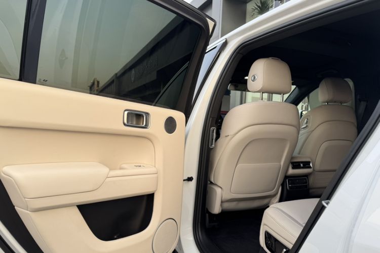 Used Li Auto L7 2023 Pro Model