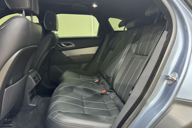 Used Land Rover Range Rover Velar 2020 P250 R-DYNAMIC S