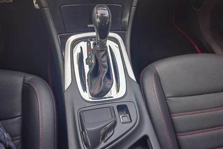 Used Buick Regal 2015 GS 2.0T Passionate Sport Edition