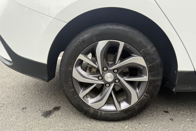 Used Buick Velite 6 2019 Connected & Smart Edition
