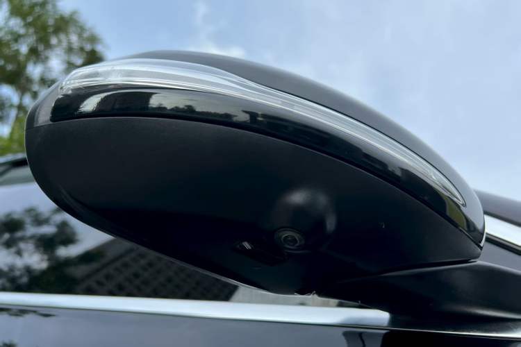 Used Mercedes-Benz GLC 2017 GLC 260 4MATIC Luxury Model