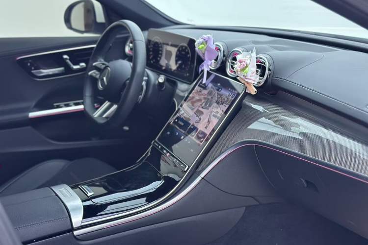 Used Mercedes-Benz C-Class 2024 Restyled C-Class 260 L Sport Edition
