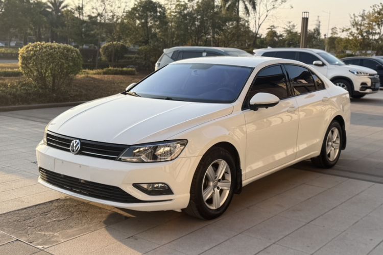 Used Volkswagen Lamando 2018 230TSI DSG Fashion Edition