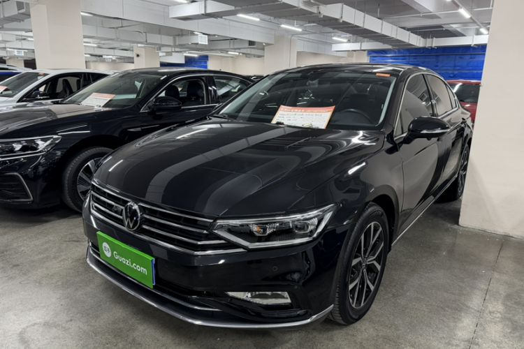 Used Volkswagen Magotan 2020 330TSI DSG Leading Model