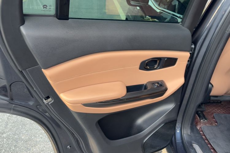 Used Nio ES6 2020 600 km Sport Edition
